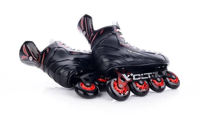 Rollers De Hockey Inline, Senior Tempish Volt-R 16 Rollers De Hockey Inline, Senior Tempish Volt-R – Image 14