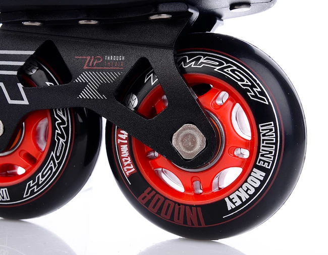 Rollers De Hockey Inline, Senior Tempish Volt-R 17 Rollers De Hockey Inline, Senior Tempish Volt-R – Image 15