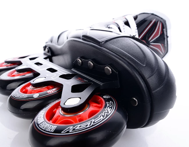 Rollers De Hockey Inline, Senior Tempish Volt-R 18 Rollers De Hockey Inline, Senior Tempish Volt-R – Image 16