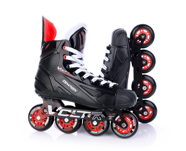 Rollers De Hockey Inline, Senior Tempish Volt-R 20 Rollers De Hockey Inline, Senior Tempish Volt-R – Image 18