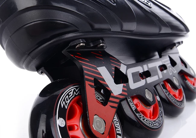 Rollers De Hockey Inline, Senior Tempish Volt-R 21 Rollers De Hockey Inline, Senior Tempish Volt-R – Image 19