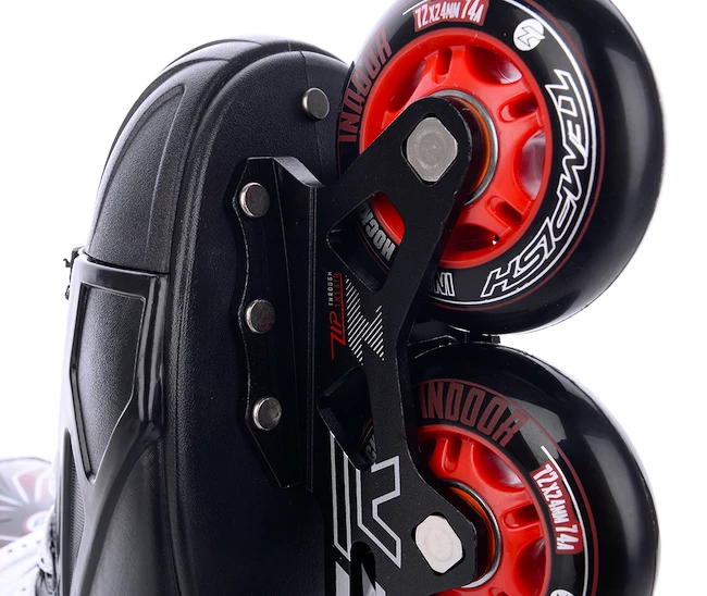 Rollers De Hockey Inline, Senior Tempish Volt-R 10 Rollers De Hockey Inline, Senior Tempish Volt-R – Image 8