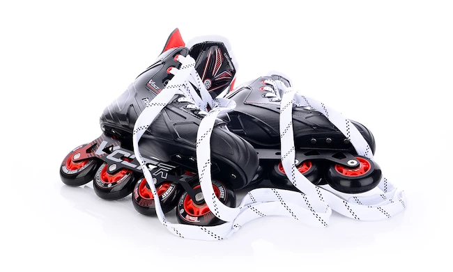 Rollers De Hockey Inline, Senior Tempish Volt-R 12 Rollers De Hockey Inline, Senior Tempish Volt-R – Image 10