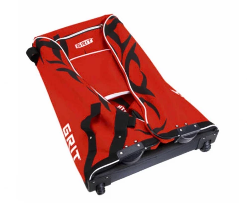 Sac à Roulettes De Hockey, Junior Grit HTFX Camo 7 Sac à Roulettes De Hockey, Junior Grit HTFX Camo – Image 5