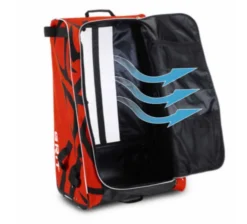 Sac à Roulettes De Hockey, Junior Grit HTFX Philadelphia 11 Sac à Roulettes De Hockey, Junior Grit HTFX Philadelphia -Sportega sac a roulettes de hockey junior grit htfx philadelphia 52113 650x650 g2