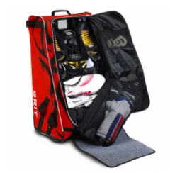 Sac à Roulettes De Hockey, Junior Grit HTFX Philadelphia 12 Sac à Roulettes De Hockey, Junior Grit HTFX Philadelphia -Sportega sac a roulettes de hockey junior grit htfx philadelphia 52113 650x650 g3