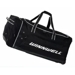 Sac à Roulettes De Hockey, Junior WinnWell Premium Wheel Bag