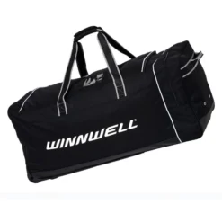 Sportega -Sportega sac a roulettes de hockey junior winnwell premium wheel bag 58722 650x650 g0