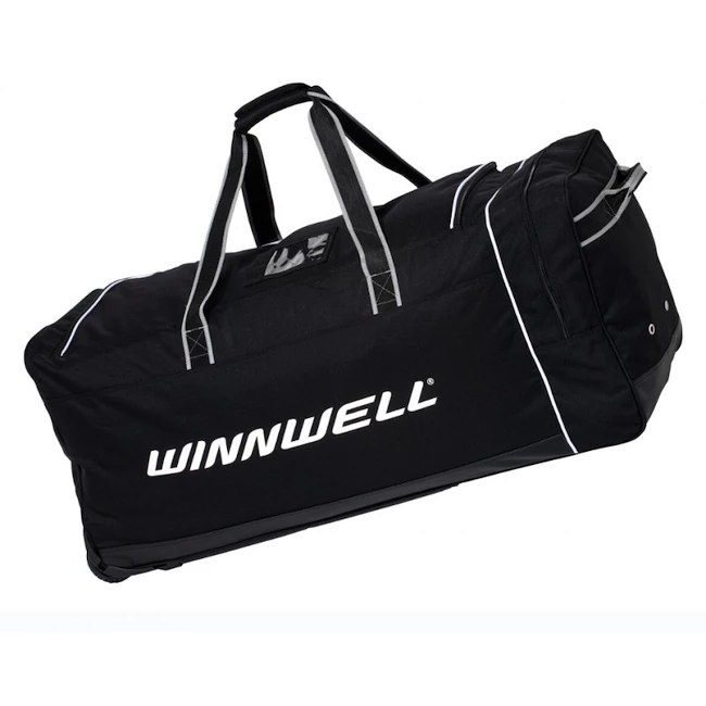 Sac à Roulettes De Hockey, Junior WinnWell Premium Wheel Bag 4 Sac à Roulettes De Hockey, Junior WinnWell Premium Wheel Bag – Image 2