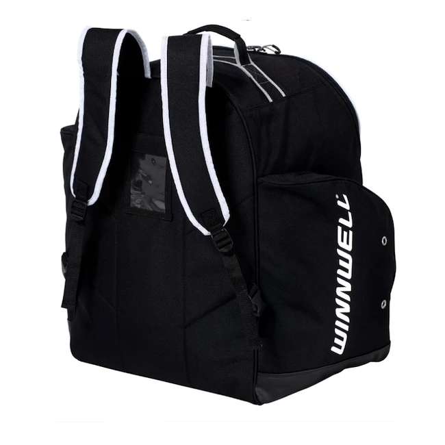 Sac De Hockey Backpack, Senior WinnWell Backpack SR 4 Sac De Hockey Backpack, Senior WinnWell Backpack SR – Image 2