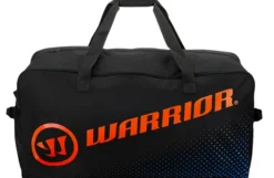 Sac De Hockey, Débutant Warrior Q40 Cargo Carry Bag -Sportega sac de hockey debutant warrior q40 cargo carry bag 58207 650x650 g1