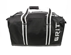 Sac De Hockey, Junior Grit PX4 Carry Bag JR Black -Sportega sac de hockey junior grit px4 carry bag jr black 67874 650x650 g2