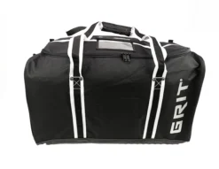 Sac De Hockey, Junior Grit PX4 Carry Bag JR Black -Sportega sac de hockey junior grit px4 carry bag jr black 67874 650x650 g3