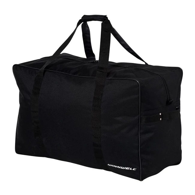 Sac De Hockey, Junior WinnWell Carry Bag Basic 3 Sac De Hockey, Junior WinnWell Carry Bag Basic