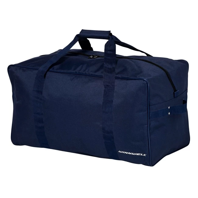 Sac De Hockey, Junior WinnWell Carry Bag Basic 4 Sac De Hockey, Junior WinnWell Carry Bag Basic – Image 2
