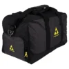 Sac De Hockey, Senior Fischer Referee/Training Carry Bag, Black/yellow, 24"