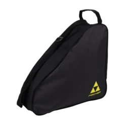 Sac De Hockey, Senior Fischer Skate Bag Black/yellow