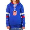 Sweat-shirt Pour Femme Roster Hockey -Sportega sweat shirt pour femme roster hockey 100046 650x650 1