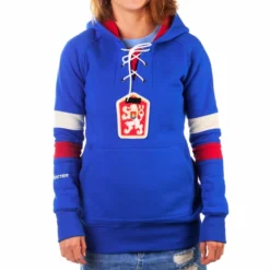 Sweat-shirt Pour Femme Roster Hockey