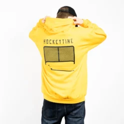 Sweat-shirt Pour Homme Roster Hockey Hockeytime