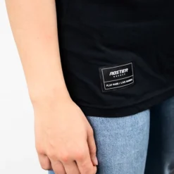 T-shirt Pour Femme Roster Hockey Rachel -Sportega t shirt pour femme roster hockey rachel 126387 650x650 g4