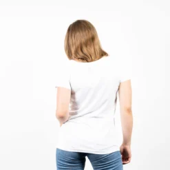 T-shirt Pour Femme Roster Hockey Rachel -Sportega t shirt pour femme roster hockey rachel 126387 650x650 g6