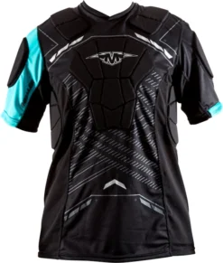 T-shirt Pour Hockey Inline Mission RH Core Protective Senior