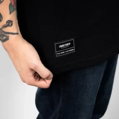 T-shirt Pour Homme Roster Hockey HOCK34 Black/blue 8 T-shirt Pour Homme Roster Hockey HOCK34 Black/blue -Sportega t shirt pour homme roster hockey hock34 black blue 126448 650x650 g1