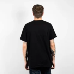 T-shirt Pour Homme Roster Hockey HOCK34 Black/blue 9 T-shirt Pour Homme Roster Hockey HOCK34 Black/blue -Sportega t shirt pour homme roster hockey hock34 black blue 126448 650x650 g2