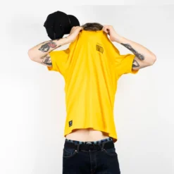 T-shirt Pour Homme Roster Hockey Hockeytime White -Sportega t shirt pour homme roster hockey hockeytime white 126215 650x650 g10