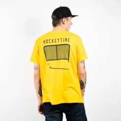 T-shirt Pour Homme Roster Hockey Hockeytime White -Sportega t shirt pour homme roster hockey hockeytime white 126215 650x650 g11