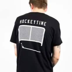 T-shirt Pour Homme Roster Hockey Hockeytime White -Sportega t shirt pour homme roster hockey hockeytime white 126215 650x650 g13