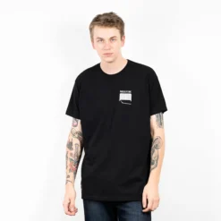 T-shirt Pour Homme Roster Hockey Hockeytime White -Sportega t shirt pour homme roster hockey hockeytime white 126215 650x650 g4