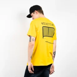 T-shirt Pour Homme Roster Hockey Hockeytime White -Sportega t shirt pour homme roster hockey hockeytime white 126215 650x650 g5