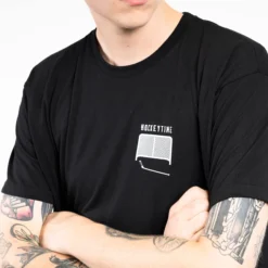 T-shirt Pour Homme Roster Hockey Hockeytime White -Sportega t shirt pour homme roster hockey hockeytime white 126215 650x650 g7