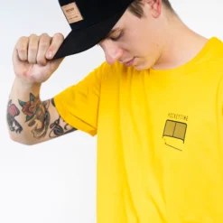 T-shirt Pour Homme Roster Hockey Hockeytime White -Sportega t shirt pour homme roster hockey hockeytime white 126215 650x650 g8