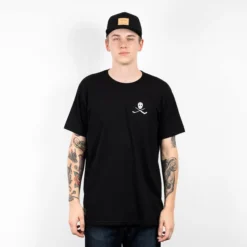 T-shirt Pour Homme Roster Hockey Pirate -Sportega t shirt pour homme roster hockey pirate 126429 650x650 g3