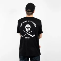 T-shirt Pour Homme Roster Hockey Pirate -Sportega t shirt pour homme roster hockey pirate 126429 650x650 g5