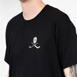 T-shirt Pour Homme Roster Hockey Pirate -Sportega t shirt pour homme roster hockey pirate 126429 650x650 g7