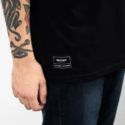 T-shirt Pour Homme Roster Hockey Pond Hockey -Sportega t shirt pour homme roster hockey pond hockey 126374 650x650 g1