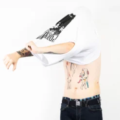 T-shirt Pour Homme Roster Hockey Pond Hockey -Sportega t shirt pour homme roster hockey pond hockey 126374 650x650 g10