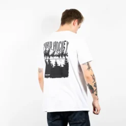 T-shirt Pour Homme Roster Hockey Pond Hockey -Sportega t shirt pour homme roster hockey pond hockey 126374 650x650 g2