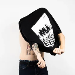 T-shirt Pour Homme Roster Hockey Pond Hockey -Sportega t shirt pour homme roster hockey pond hockey 126374 650x650 g5