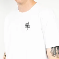 T-shirt Pour Homme Roster Hockey Pond Hockey -Sportega t shirt pour homme roster hockey pond hockey 126374 650x650 g6