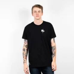 T-shirt Pour Homme Roster Hockey Pond Hockey -Sportega t shirt pour homme roster hockey pond hockey 126374 650x650 g7