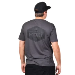 T-shirt Pour Homme Roster Hockey SORRY -Sportega t shirt pour homme roster hockey sorry 99823 650x650 g1