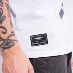 T-shirt Pour Homme Roster Hockey Sticks -Sportega t shirt pour homme roster hockey sticks 126517 650x650 g1