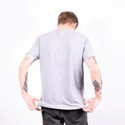 T-shirt Pour Homme Roster Hockey Sticks -Sportega t shirt pour homme roster hockey sticks 126517 650x650 g4