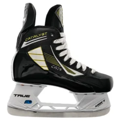 True CATALYST 5 Patins De Hockey, Senior