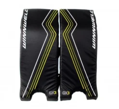 WinnWell Street Hockey GX3 Yth